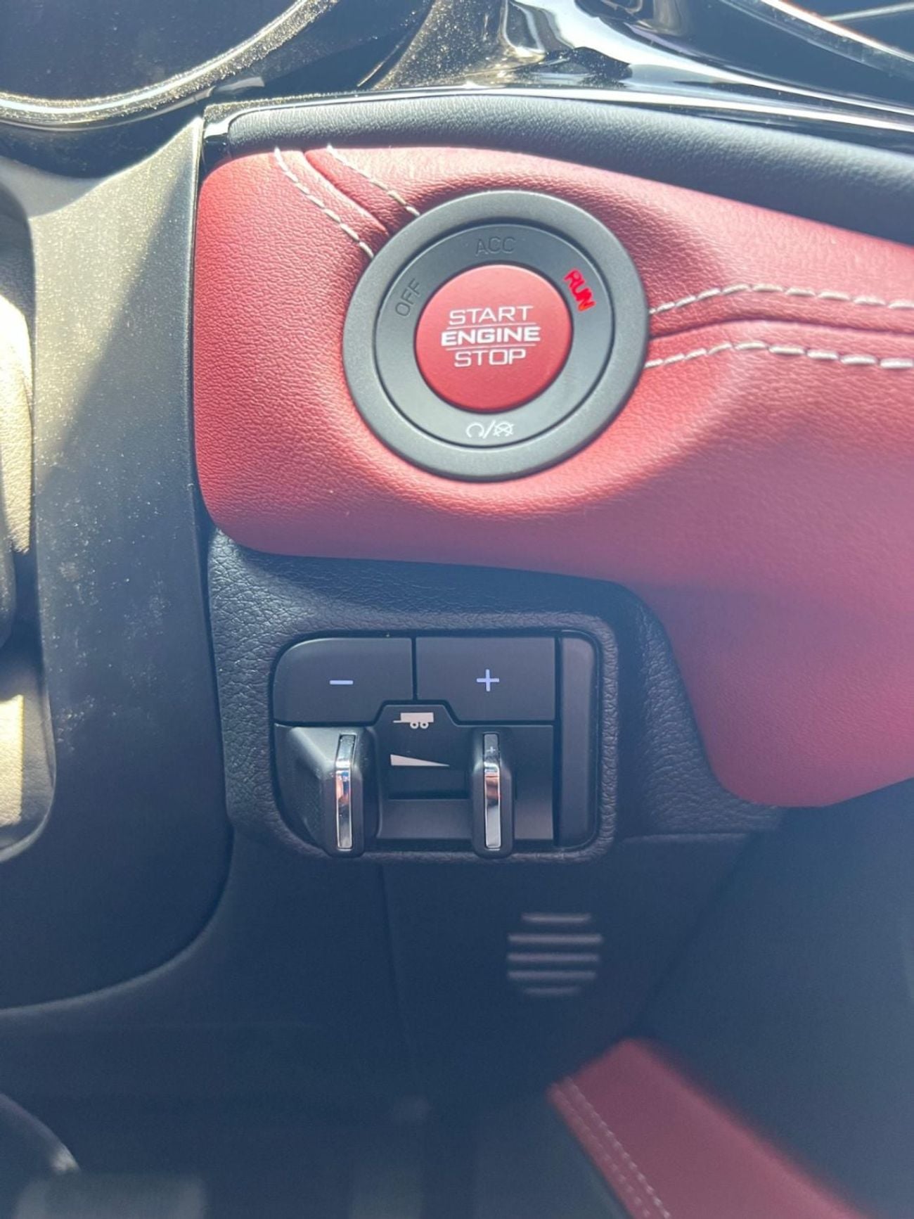 Dodge Durango SRT 392