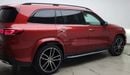 Mercedes Benz GLS450 4MATIC