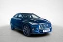 Infiniti QX55 LUXE 2.0