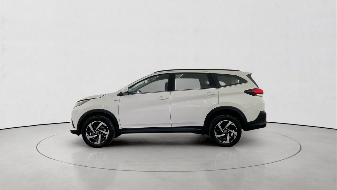 Toyota Rush GX | Guaranteed Warranty | 0 Down Payment