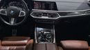 BMW X7 M50i 2022 | AED 3468/Month | 0 DP | 30 Day Return | Warranty | Service History