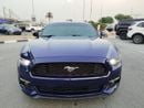 Ford Mustang STANDARD Good condition