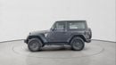 Jeep Wrangler SPORT | Guaranteed Warranty | 0 Down Payment