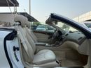Mercedes Benz SL350 STANDARD
