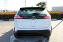 Ford Edge SE Free Offers 2.0L GCC ( 720 x 60) With Without Down Payment