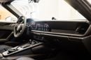 Porsche 911 TARGA 4GTS GCC Specs | Warranty | As Brand New Condition