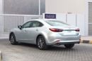 Mazda 6 S