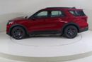 Ford Explorer ST E3625W / AL TAYER MOTORS AL QOUZ SHOWROOM