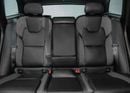 Volvo XC60 ULTIMATE DARK