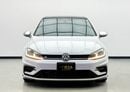Volkswagen Golf Full Service History, Fully Loaded, Excellent Condition, GCC