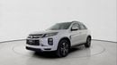 Mitsubishi ASX MIDLINE | Guaranteed Warranty | 0 Down Payment