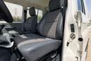 Toyota Land Cruiser 70 Double Cab 4.2L Diesel | 4×4 | Manual | Double Cab | 2026 | AFRICA EXPORT