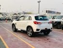 ميتسوبيشي ASX MEDIUM LINE