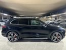Porsche Cayenne TURBO