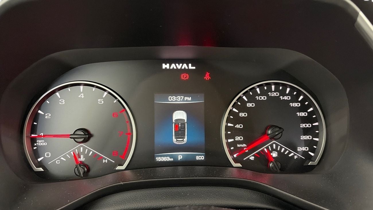 Haval Jolion Pro MEDIUM | Guaranteed Warranty | 0 Down Payment