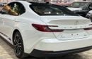 Toyota Camry LUMIERE HEV 2.5L Lumiere HEV , Leather seat, Panoramic Roof Full option 2026 Saudi Specs