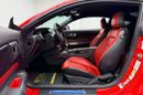 Ford Mustang GT PREMIUM 2021 Ford Mustang GT With Shelby Kit, Warranty, Full Ford Service History, Low Km, Fully Loaded, GCC