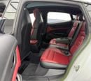 Porsche Taycan 4