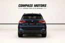 BMW X5 XDRIVE40i M SPORT