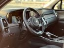 Kia Sorento EX TOP 2021 Kia Sorento SX Prestige Full Option 2.5L V6 Panoramic View - Leather Seat &”Electric -360* CAM