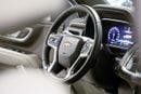 Chevrolet Tahoe LT | BY AGMC | Petrol (5.3L) | V8 | GCC | Warranty | Service Package