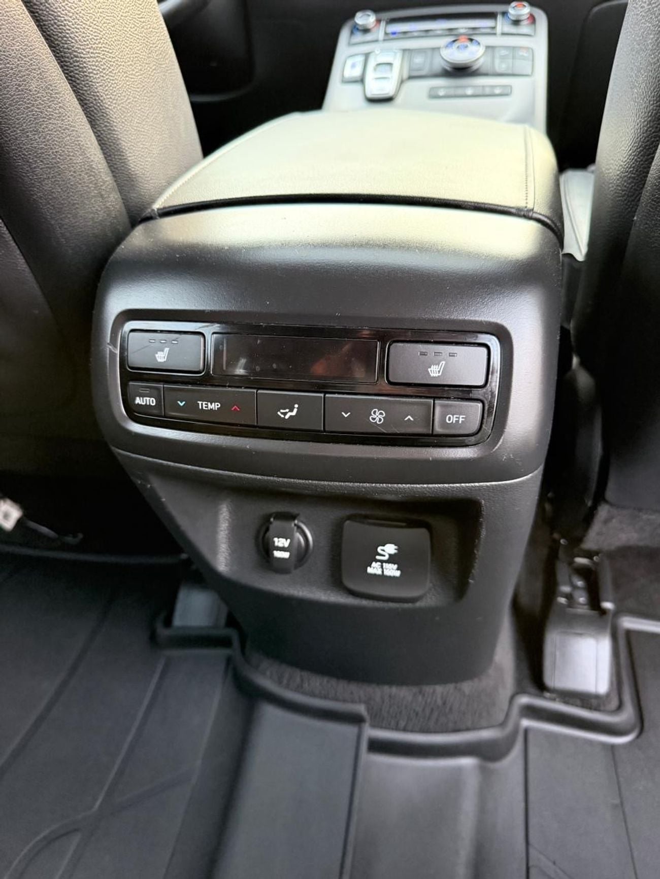 Hyundai Palisade PREMIUM Sel full option 2021