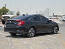 Honda Civic RS