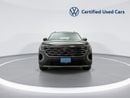 Volkswagen Teramont COMFORTLINE Teramont Comfortline 2L (Facelift 2) | Premium 7-Seater SUV | Panoramic Sunroof | Leather | ACC | Ca