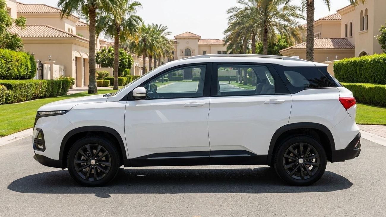 Chevrolet Captiva LS 2024 | AED 634/Month | 0 DP | 30 Day Return | Warranty