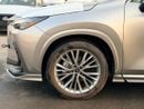 Lexus NX350 PREMIER 2026 LEXUS NX350 ELITE 2.4L AWD