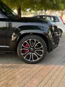 Land Rover Defender 110 HSE P525