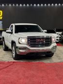 جي أم سي سييرا 1500 REG/CAB SLE Z71