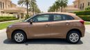 Suzuki Baleno GL 2025 | AED 547/Month | 0 DP | 30 Day Return | Warranty | Service History