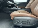 أودي A5 40 TFSI ADVANCED SPORTBACK 40 TFSI 190hp (Ref# 99566)