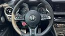 Alfa Romeo Stelvio QUADRIFOGLIO | Special Offer | Free insurance | Finance from 0.99% | Gargash Warranty and Service