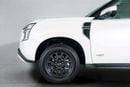 Nissan Patrol LE T1 3.5