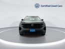 Volkswagen Teramont TRENDLINE Teramont 2L | Excellent Value | UPGRADED Leather Seats | GCC Spec | VW Certified