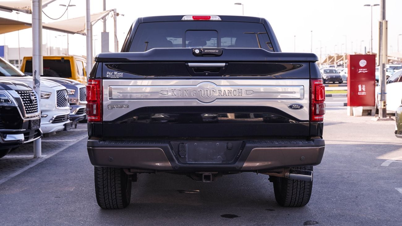 فورد F 150