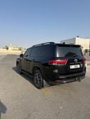 Toyota Land Cruiser GXR