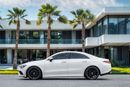 Mercedes Benz CLA250 AMG | 2,546 P.M | 0% Downpayment | Excellent Condition!