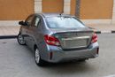 ميتسوبيشي اتراج جي إل إكس - GCC Specs - Low Mileage