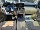 Mercedes Benz GLC 300 4MATIC