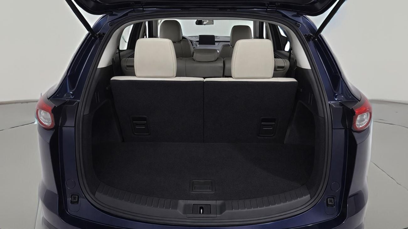 Mazda CX-9 GT 2021 | AED 1180/Month | 0 DP | 30 Day Return | Warranty | Service History