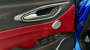 Alfa Romeo Giulia VELOCE | 2022 | Special Offer | Gargash Warranty & Service | Free insurance | Finance from 0.99%