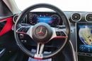 Mercedes Benz C200 STANDARD AED 2,154 / Monthly l Mercedes-Benz C200 l Excellent Condition