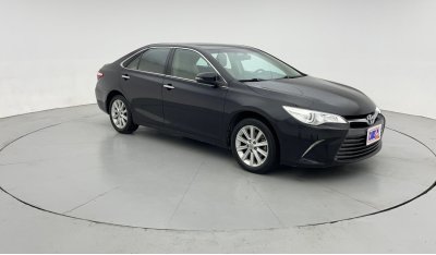 Toyota Camry SE 2.5 | Zero Down Payment | Free Home Test Drive