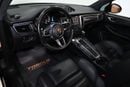 Porsche Macan TURBO 2017 Porsche Macan Turbo, Full Service History, Excellent Condition, GCC
