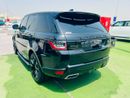 Land Rover Range Rover Sport HSE