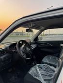 سوزوكي سويفت GLX Suzuki swift 1.2L GLX Dual tone 2026
