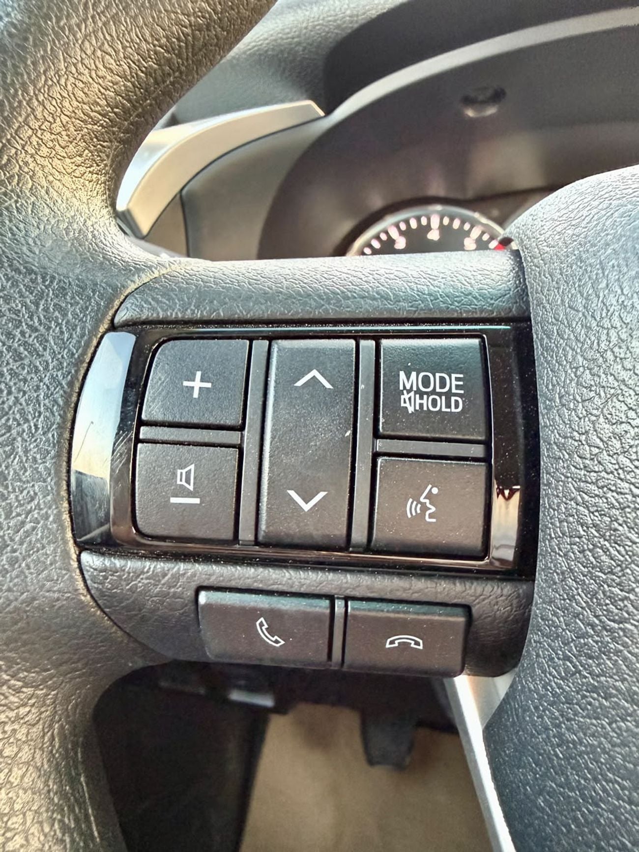Toyota Hilux SR5